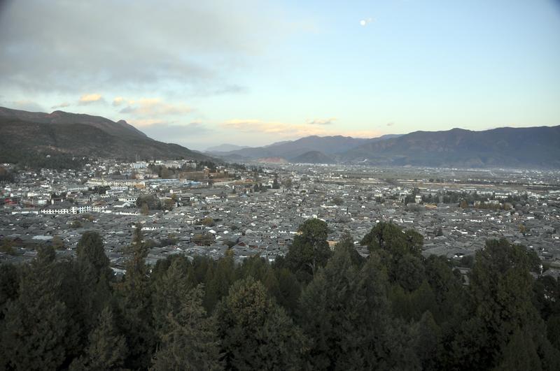 Lijiang — Tour Guide — Licensed English Guides for Old Town & More
