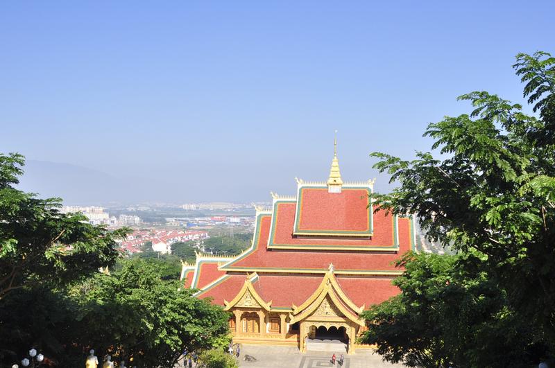 Xishuangbanna — Tour Guide — Licensed English Guides for Tropical Paradise & More